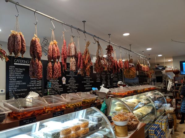 Boston Food & History Tour: Eat & Explore image 9