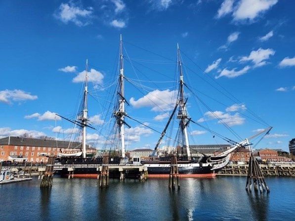 Boston Food & History Tour: Eat & Explore image 10