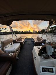 Sail Into the Sunset: Private Fort Lauderdale Cruise image 6