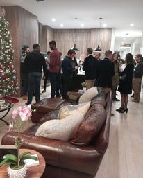 Dallas Party Host Helpers: Bartending, Cleanup, Party and Decor Setup, and more image 15