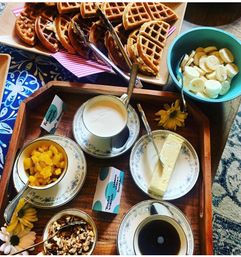 Customizable Brunch Experience by Munch Nashville image