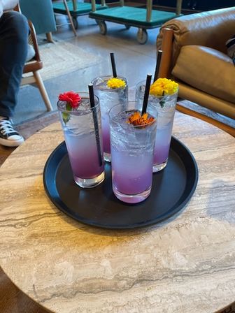 Cocktail City Tours: Themed Tours with Sips Included at Every Stop image 13