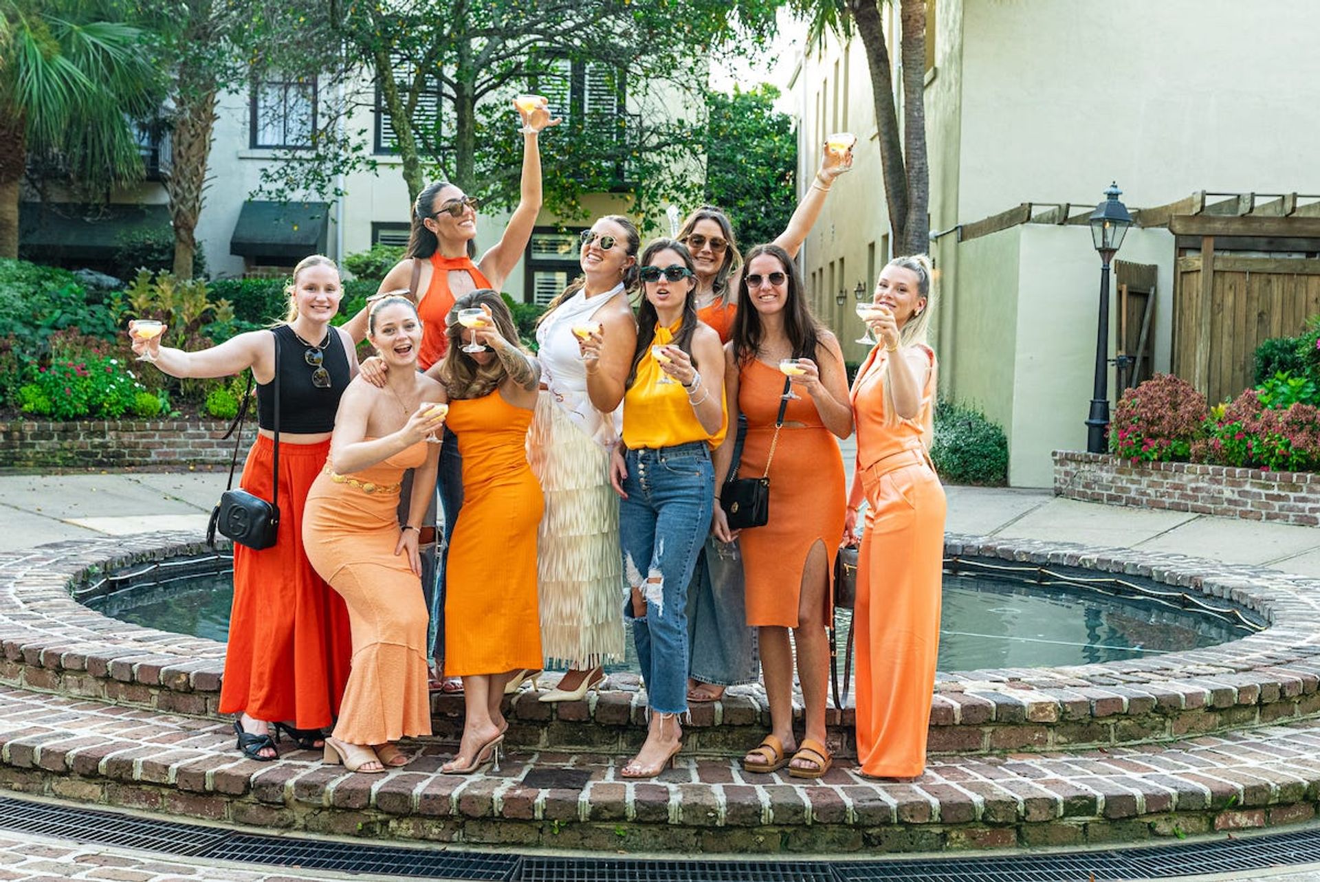 Cocktail City Tours: Themed Tours with Sips Included at Every Stop image 1