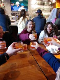 Cocktail City Tours: Themed Tours with Sips Included at Every Stop image 5