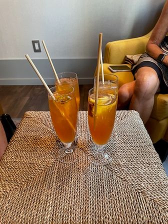 Cocktail City Tours: Themed Tours with Sips Included at Every Stop image 11