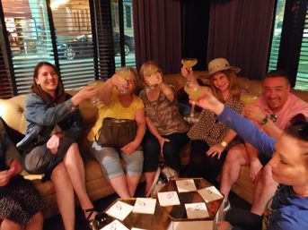 Cocktail City Tours: Themed Tours with Sips Included at Every Stop image 6