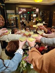 Cocktail City Tours: Themed Tours with Sips Included at Every Stop image 4