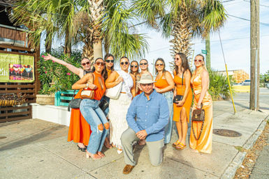 Cocktail City Tours: Themed Tours with Sips Included at Every Stop image 3