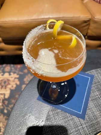 Cocktail City Tours: Themed Tours with Sips Included at Every Stop image 9