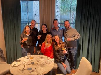 Cocktail City Tours: Themed Tours with Sips Included at Every Stop image 14