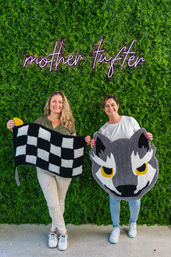 Rug Tufting Experience at Tufting House image 18