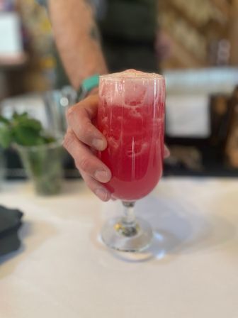 Interactive Mixology Classes in Denver - Make It a Double Events image 6