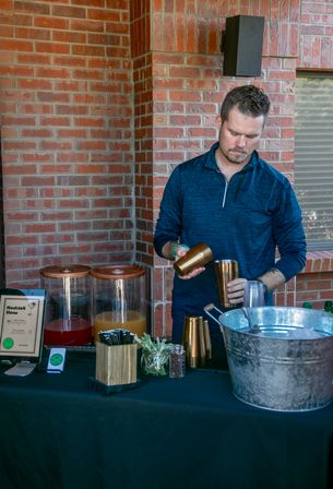 Interactive Mixology Classes in Denver - Make It a Double Events image 5
