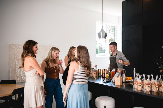 Interactive Mixology Classes in Denver - Make It a Double Events image 2