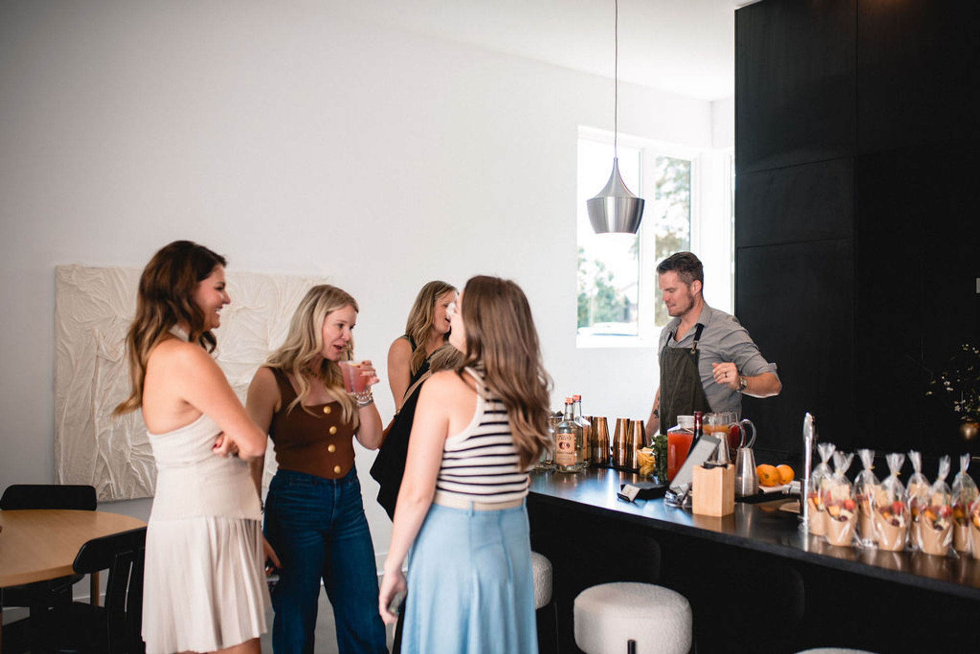 Interactive Mixology Classes in Denver - Make It a Double Events image 2