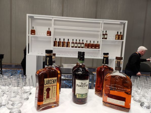 Taste Like a Sommelier: Private Wine, Bourbon & Tequila Tastings image 2
