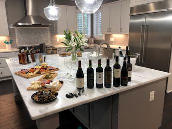 Taste Like a Sommelier: Private Wine, Bourbon & Tequila Tastings image 7