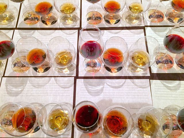 Taste Like a Sommelier: Private Wine, Bourbon & Tequila Tastings image 3