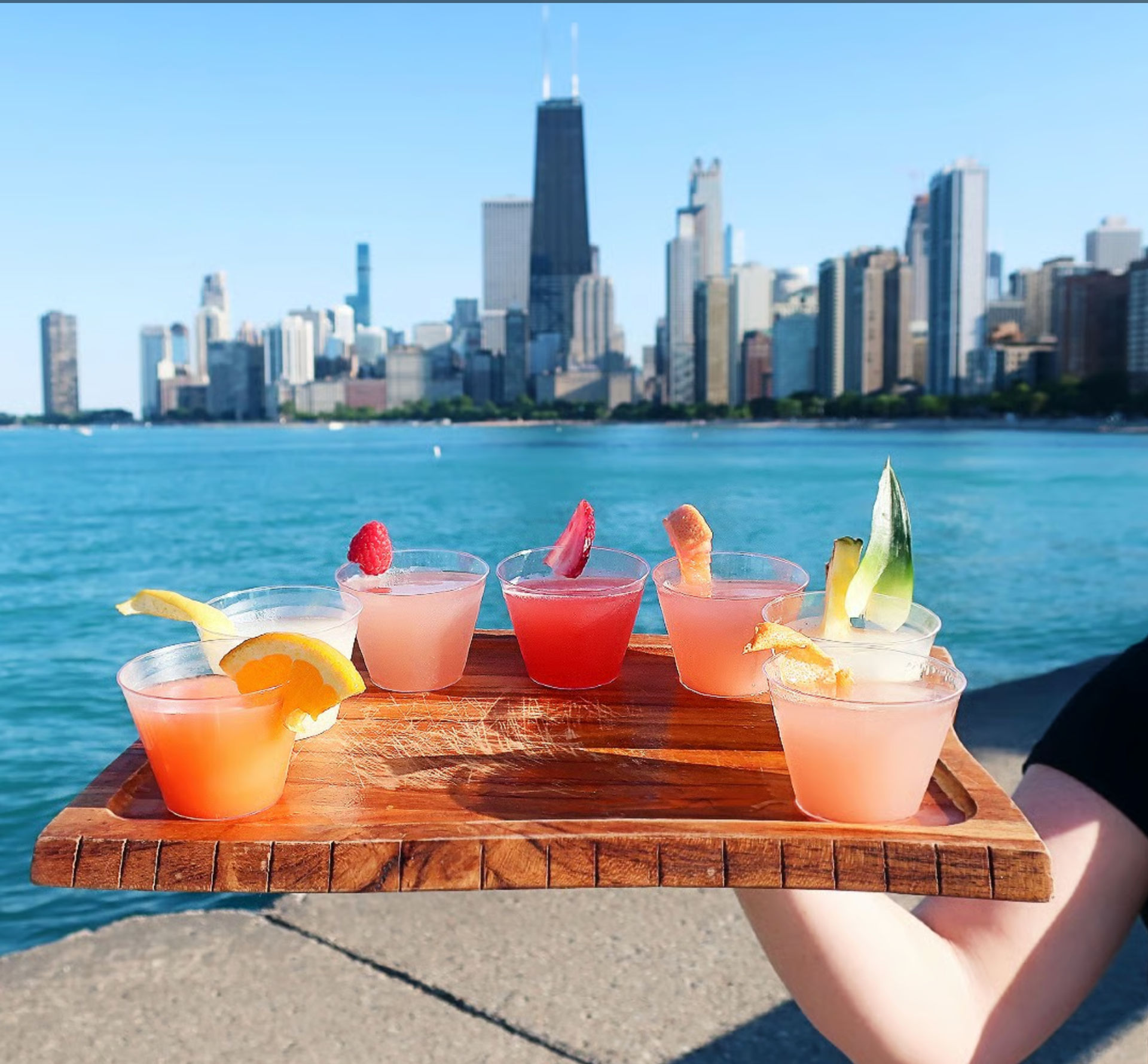 Shore Club Chicago image 2