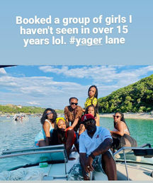 Lake Travis Cruise Experience: Sunset or Karaoke image 11