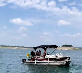 Lake Travis Cruise Experience: Sunset or Karaoke image 6
