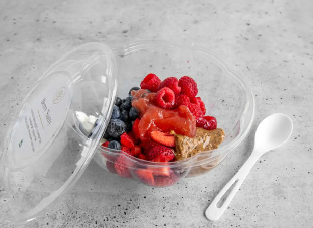 Wellness, Delivered by Revive Smoothie Bar image 3