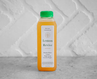 Wellness, Delivered by Revive Smoothie Bar image 6