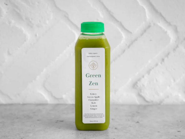 Wellness, Delivered by Revive Smoothie Bar image 4