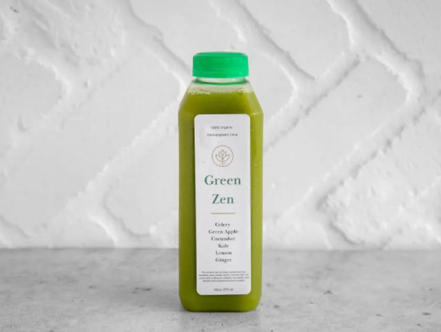 Wellness, Delivered by Revive Smoothie Bar image 4