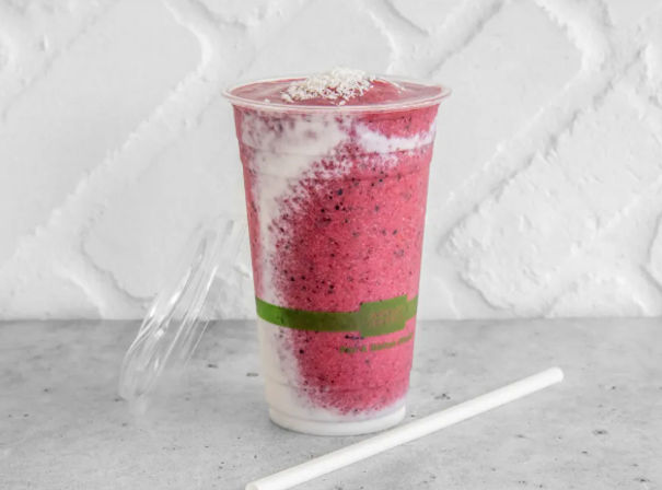 Wellness, Delivered by Revive Smoothie Bar image 16