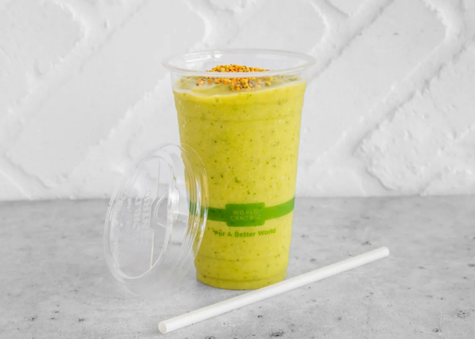 Wellness, Delivered by Revive Smoothie Bar image 2