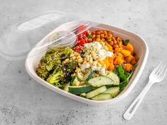 Wellness, Delivered by Revive Smoothie Bar image 15