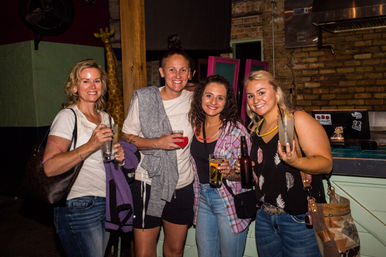 Boos & Booze: Ghost Tour + Bar Crawl in Austin image 21