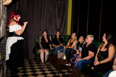 Boos & Booze: Ghost Tour + Bar Crawl in Austin image 10