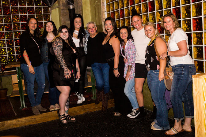 Boos & Booze: Ghost Tour + Bar Crawl in Austin image 14