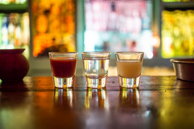 Boos & Booze: Ghost Tour + Bar Crawl in Austin image 3