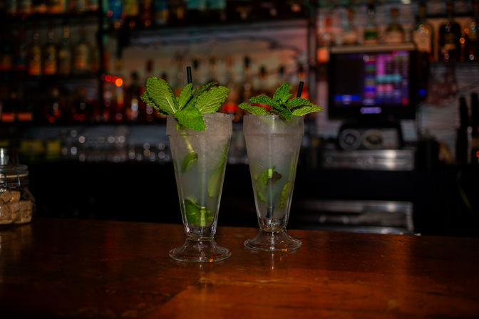 Boos & Booze: Ghost Tour + Bar Crawl in Austin image 18