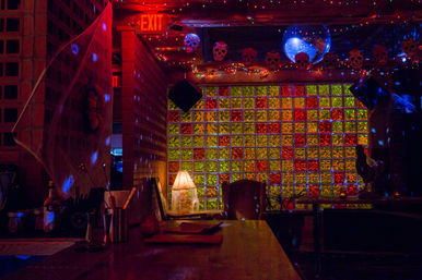 Boos & Booze: Ghost Tour + Bar Crawl in Austin image 16