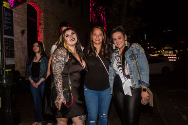 Boos & Booze: Ghost Tour + Bar Crawl in Austin image 12