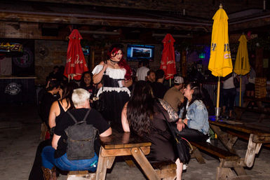 Boos & Booze: Ghost Tour + Bar Crawl in Austin image 7