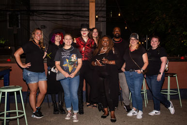 Boos & Booze: Ghost Tour + Bar Crawl in Austin image 5