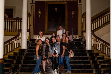 Boos & Booze: Ghost Tour + Bar Crawl in Austin image 4