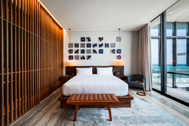 Villa Tulkal: Exquisite Retreat within the Hilton Conrad Complex image 19