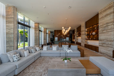 Villa Tulkal: Exquisite Retreat within the Hilton Conrad Complex image 31