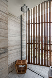 Villa Tulkal: Exquisite Retreat within the Hilton Conrad Complex image 12