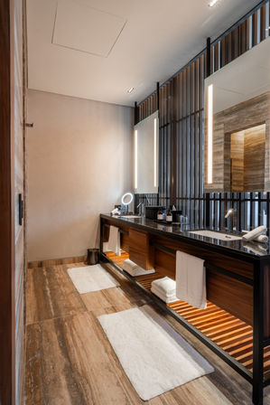 Villa Tulkal: Exquisite Retreat within the Hilton Conrad Complex image 20