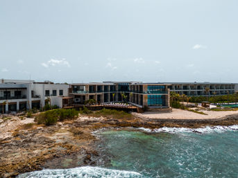 Villa Tulkal: Exquisite Retreat within the Hilton Conrad Complex image 22