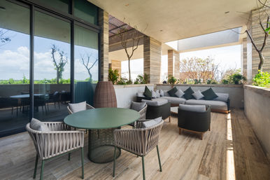 Villa Tulkal: Exquisite Retreat within the Hilton Conrad Complex image 34