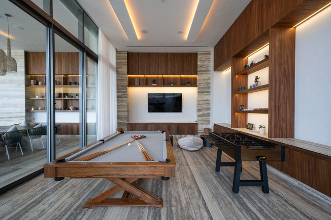 Villa Tulkal: Exquisite Retreat within the Hilton Conrad Complex image 28