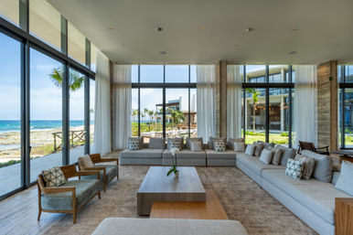 Villa Tulkal: Exquisite Retreat within the Hilton Conrad Complex image 32